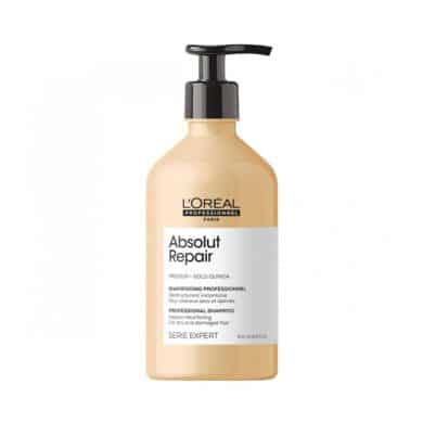 Serie Expert Absolut Repair Shampoo 瞬間重塑滋養洗髮露 500ml