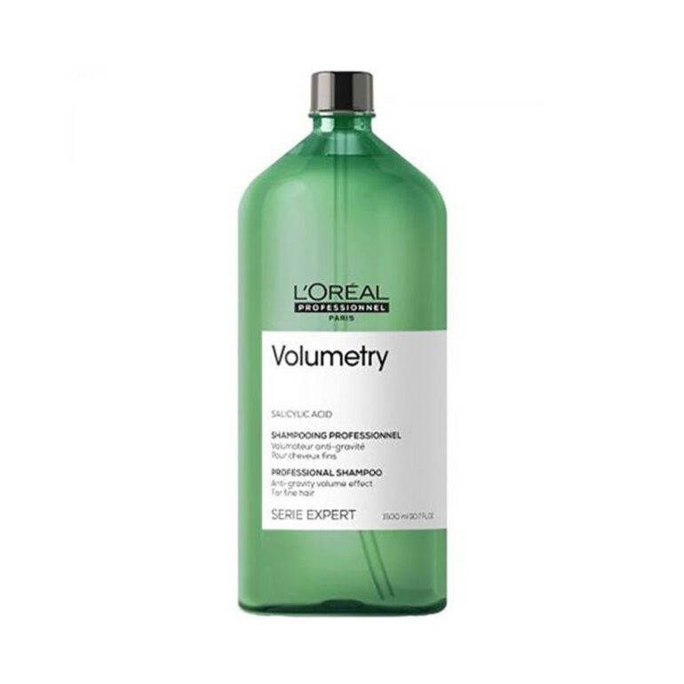 Serie Expert Volumetry Shampoo 無重豐盈洗髮露 1500ml (補充裝)
