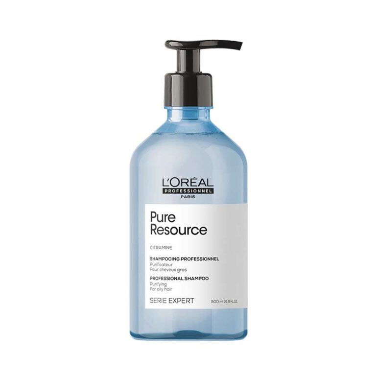 Serie Expert Pure Resource Shampoo 純淨清泉洗髮露