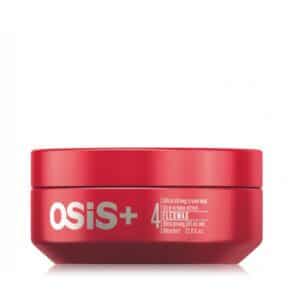Osis +4 Flexwax 超強塑型髮蠟 85ml