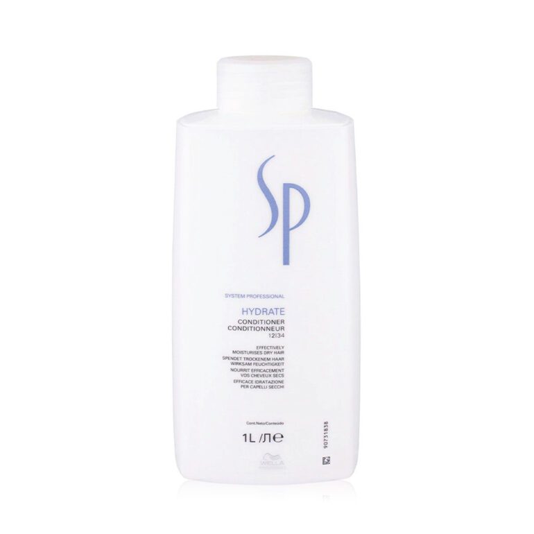 SP 保濕護髮素 (乾性髮質適用) 1000ml (補充裝)