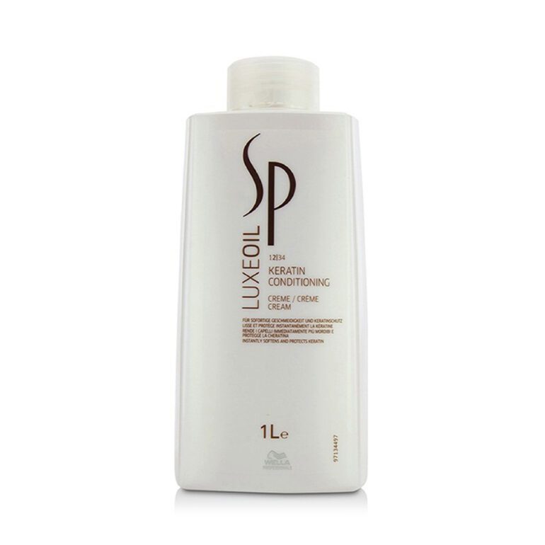 SP 角質蛋白保護護髮素 1000ml (補充裝)