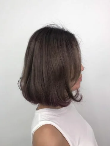 布朗尼自然啡內捲bob