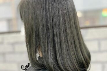 滑嘟嘟易打理梨花頭