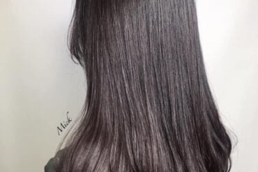 神秘宇宙亮黑梨花頭