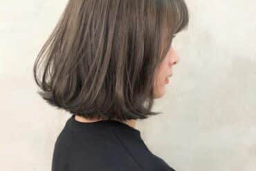 立體外捲自然風
