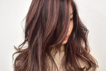 自然波浪捲展魅力