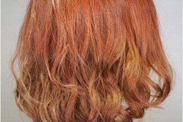 鮮明橘顯青春活力