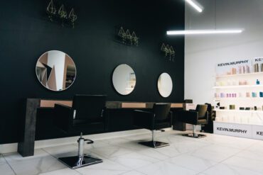 Salon LFC – Demo